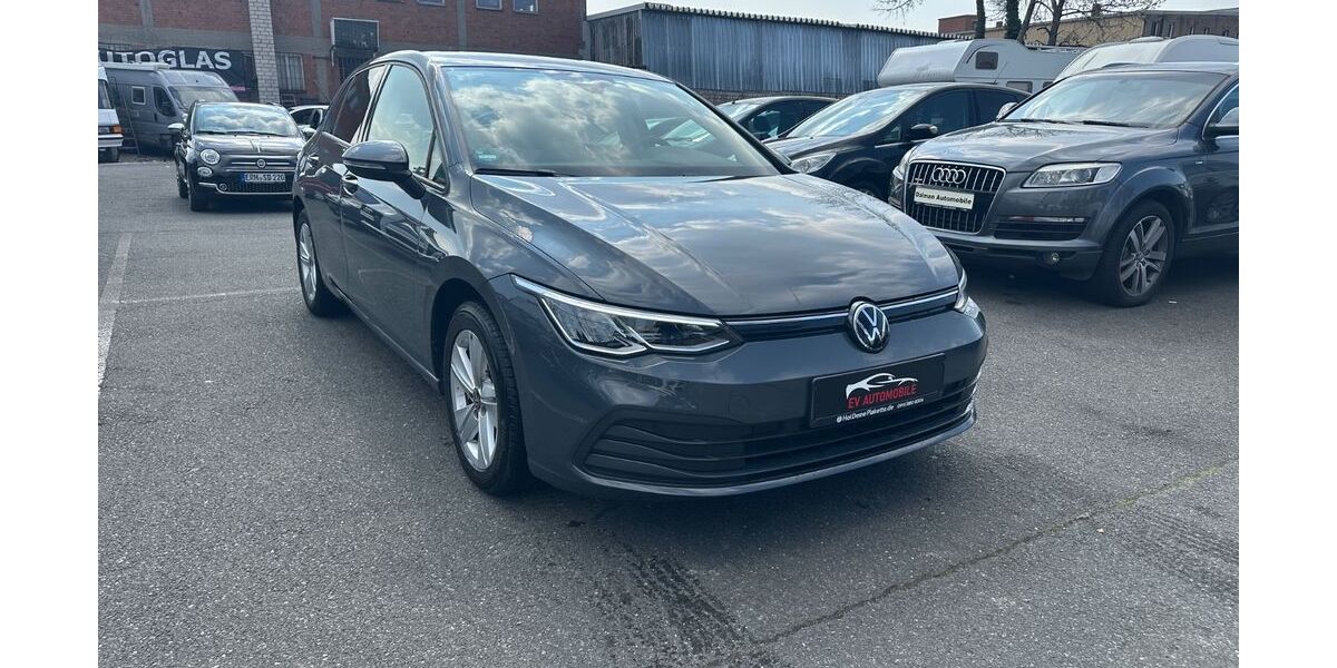 VW Golf 130.000 km 19.490 &euro; Nürnberg 90441