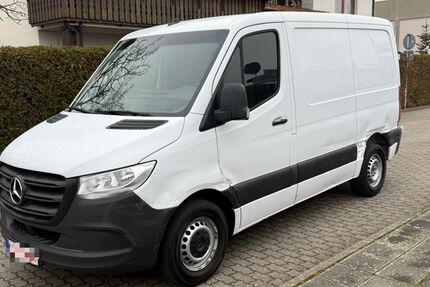 Mercedes-Benz Sprinter 345.000 km 9.398 &euro; Nürnberg 90429