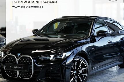 BMW 430 Gran Coupé 10.000 km 47.899 &euro; Fürth 90763