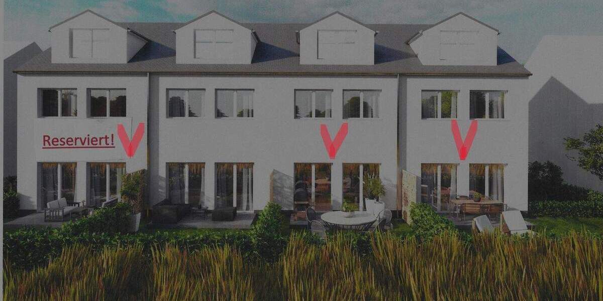 Reihenmittelhaus Zirndorf Weinzierlein - 599.000&euro; | Angebot:25799368