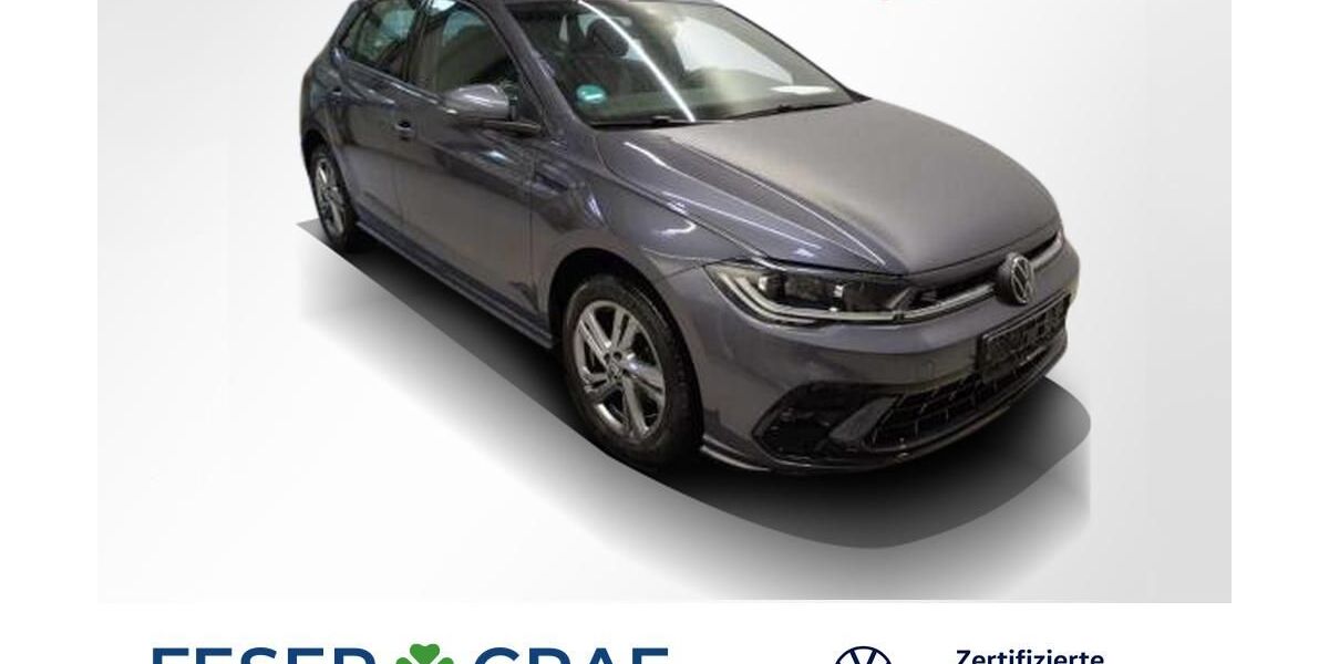 VW Polo 4.950 km 21.450 &euro; Schwabach 91126