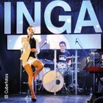 INGAONSTAGE and friends - Xmas Special