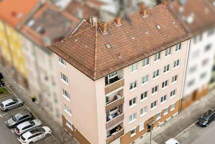 Haus zum Kaufen in Nürnberg 1.690.000 € 629.21 m² 25 zimmer