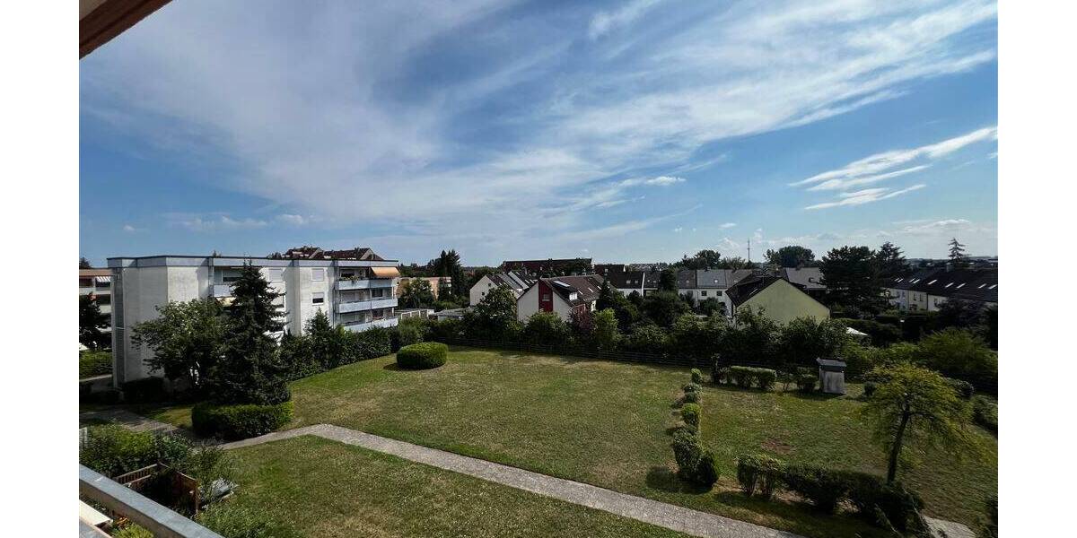 Etagenwohnung Erlangen Tennenlohe - 4 Zimmer, 94 m&sup2;, 319.000&euro; | Angebot:23951899