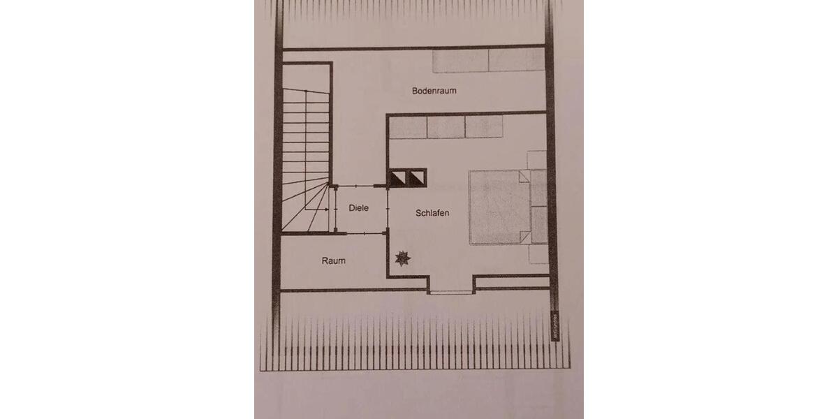 Reihenhaus Nürnberg Gaismannshof - 6 Zimmer, 140 m&sup2;, 1.700&euro; | Angebot:27614340