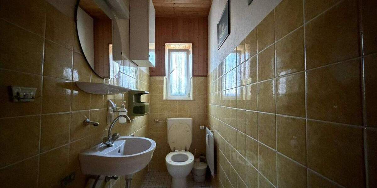 Etagenwohnung Erlangen Büchenbach - 3 Zimmer, 97 m&sup2;, 1.050&euro; | Angebot:25835204