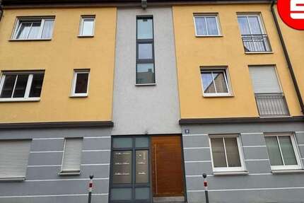 Wohnung Nürnberg Altstadt, St. Lorenz - 3 Zimmer, 91 m&sup2;, 450.000&euro; | Angebot:26398054