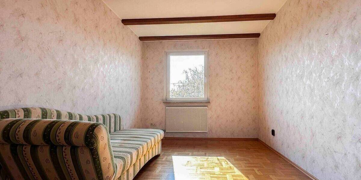Einfamilienhaus Hausen - 6 Zimmer, 528.000&euro; | Angebot:26717839