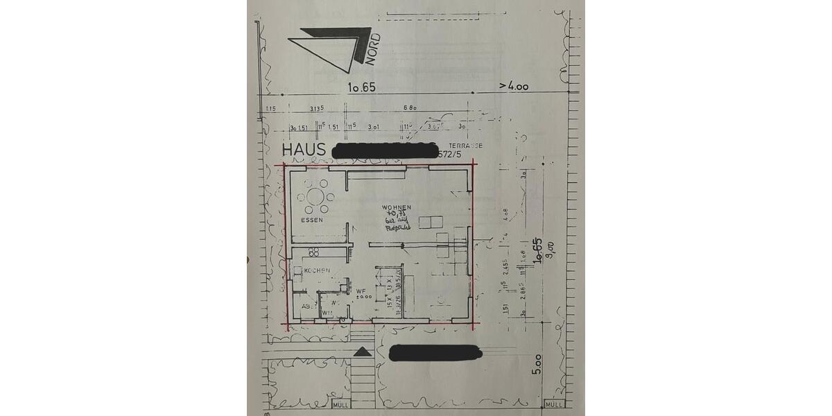 Einfamilienhaus Schwabach - 5 Zimmer, 130 m&sup2;, 525.000&euro; | Angebot:27209526
