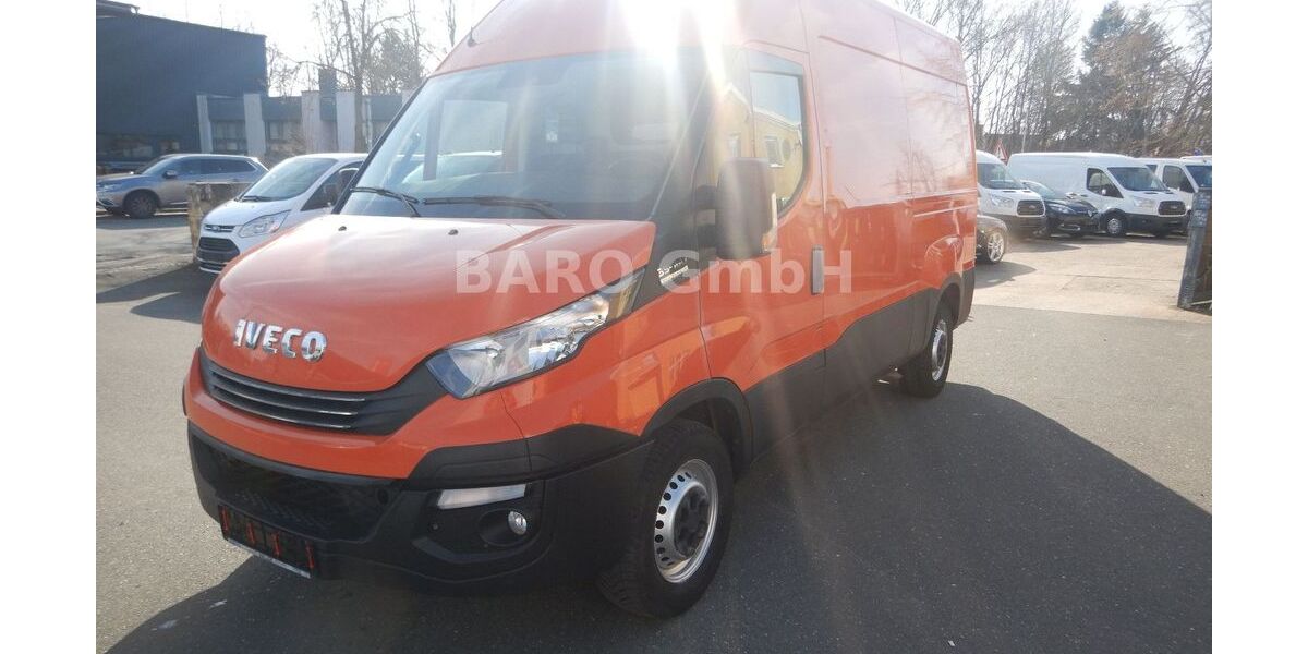 IVECO Andere 197.791 km 14.400 &euro; Nürnberg 90449
