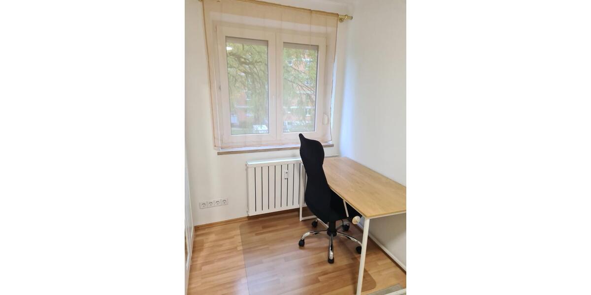 Etagenwohnung Fürth Eigenes Heim - 11 Zimmer, 11 m&sup2;, 480&euro; | Angebot:26319477