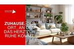 Mehr als nur zwei Zimmer mit Garten - Zusätzliche Ebene zum Leben, Träumen und Gestalten!