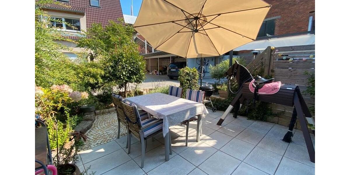 Einfamilienhaus Fürth Atzenhof - 4.5 Zimmer, 115 m&sup2;, 679.000&euro; | Angebot:26427338