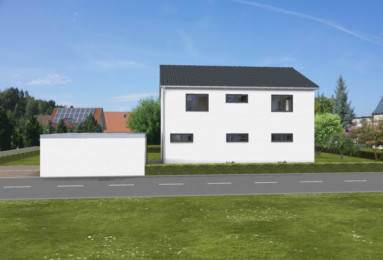 Einfamilienhaus Feucht - 7 Zimmer, 140 m&sup2;, 893.100&euro; | Angebot:26343721