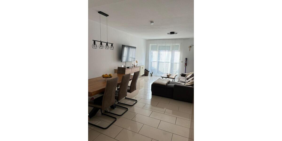 Maisonettenwohnung Nürnberg Katzwang - 2.5 Zimmer, 58 m&sup2;, 900&euro; | Angebot:25553058