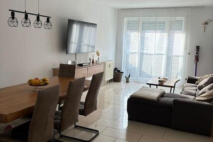 Wohnung Nürnberg Katzwang - 2.5 Zimmer, 58 m&sup2;, 900&euro; | Angebot:25553058