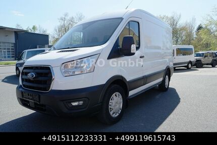 Ford Transit 152.122 km 19.900 &euro; Nürnberg 90449