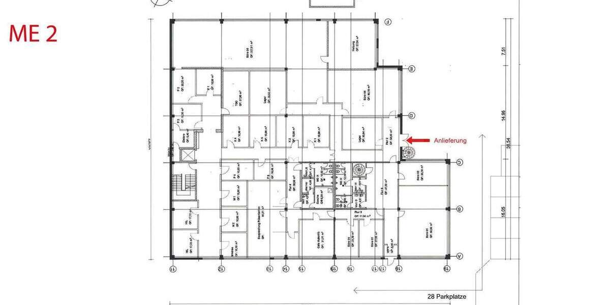 Gewerbeobjekt Cadolzburg - 7.325.000&euro; | Angebot:24916578
