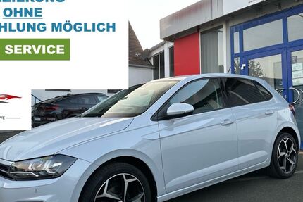 VW Polo 49.200 km 13.890 € Herzogenaurach 91074