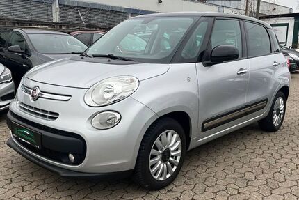 Fiat 500L 185.793 km 5.700 &euro; Nürnberg 90439