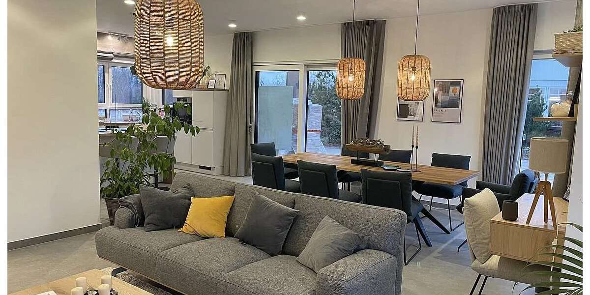 Ihr individuelles Einfamilienhaus in Nürnberg - flexibel geplant - Einfamilienhaus Nürnberg Altenfurt | Angebot:27531850
