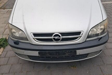 Opel Zafira 190.000 km 1.100 &euro; nürnberg 90443