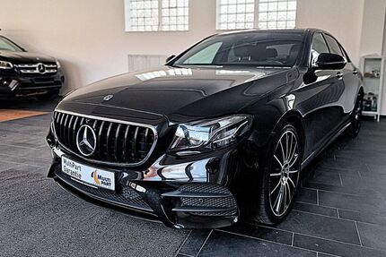 Mercedes-Benz E 350 131.000 km 34.880 &euro; Schwanstetten 90596
