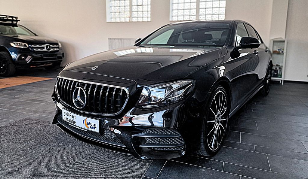 Mercedes-Benz E 350 131.000 km 34.880 &euro; Schwanstetten 90596