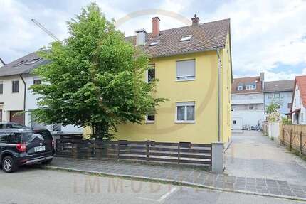 Grundstück Nürnberg Eibach - 495.000&euro; | Angebot:26678176