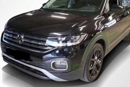 VW T-Cross 22.919 km 24.810 € Höchstadt an der Aisch 91315
