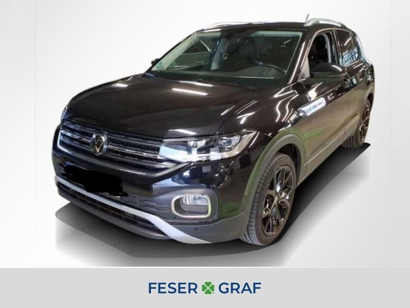 VW T-Cross 22.919 km 24.810 € Höchstadt an der Aisch 91315