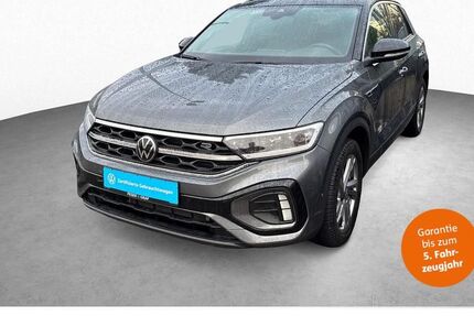 VW T-Roc 37.100 km 21.950 &euro; Schwabach 91126