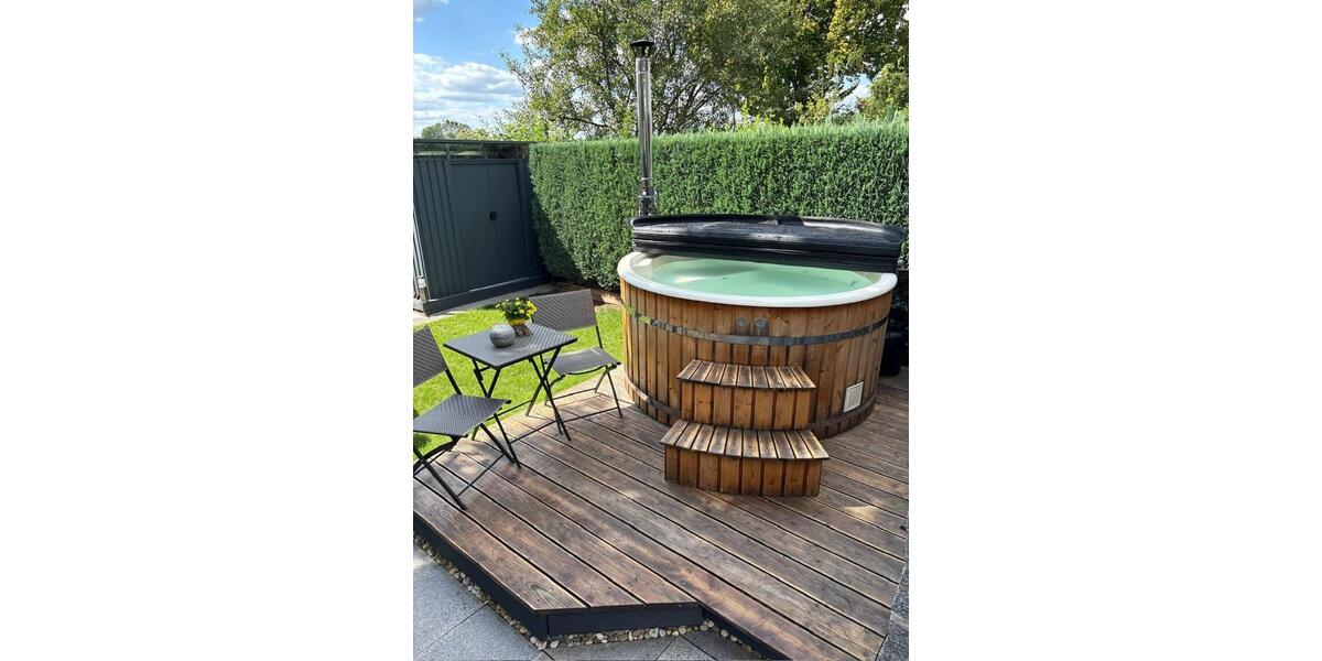 Reihenmittelhaus renoviert in Nürnberg Fischbach 4 zimmer