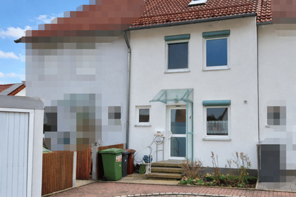 Haus Schwanstetten Leerstetten - 6 Zimmer, 120 m&sup2;, 390.000&euro; | Angebot:26766903