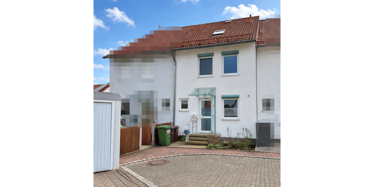 Mehrfamilienhaus, Wohnhaus Schwanstetten Leerstetten - 6 Zimmer, 120 m&sup2;, 390.000&euro; | Angebot:26766903