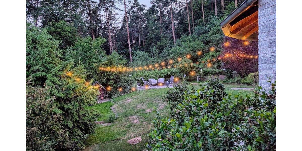Einfamilienhaus Nürnberg Brunn - 4 Zimmer, 209 m&sup2;, 795.000&euro; | Angebot:26891888