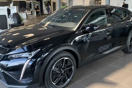 Peugeot 408 19.100 km 31.790 € Nürnberg OT Schweinau 90439