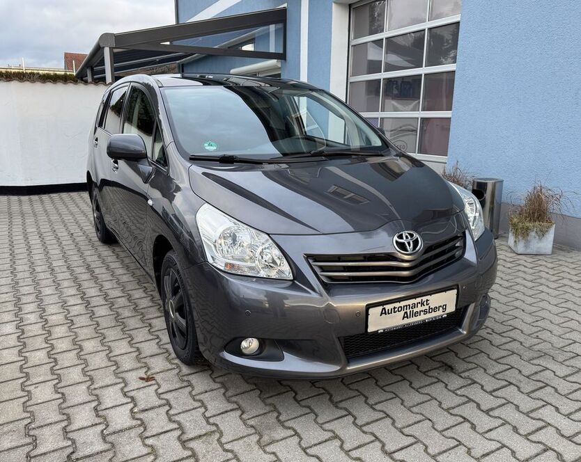 Toyota Verso 159.900 km 6.900 € Allersberg 90584