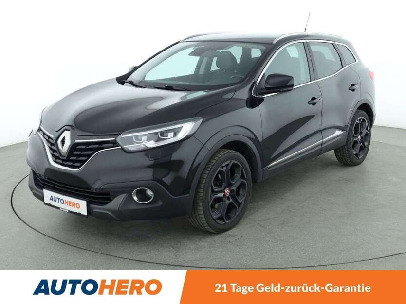Renault Kadjar 98.678 km 14.990 € Nürnberg 90441