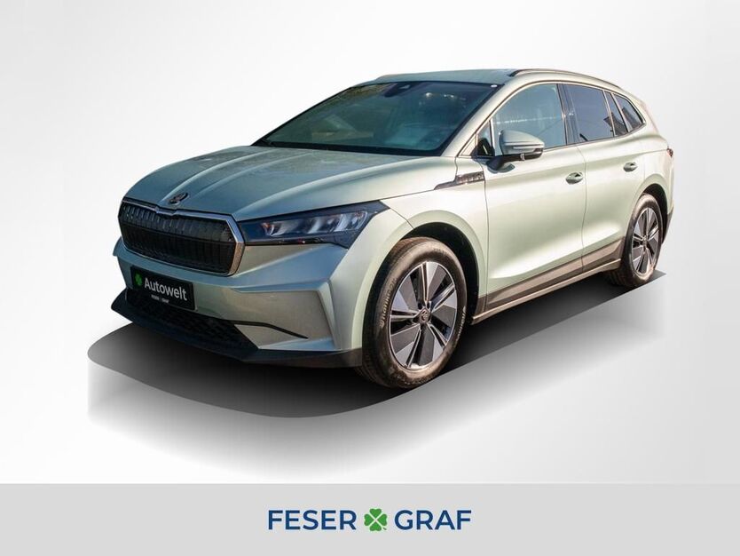 Skoda Enyaq 46.050 km 23.240 € Nürnberg 90431