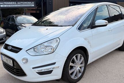 Ford S-Max 239.000 km 6.299 &euro; Oberasbach 90522