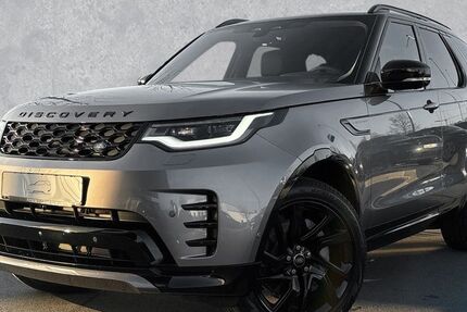 Land Rover Discovery 3.000 km 79.850 &euro; Nürnberg 90441
