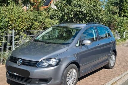VW Golf Plus