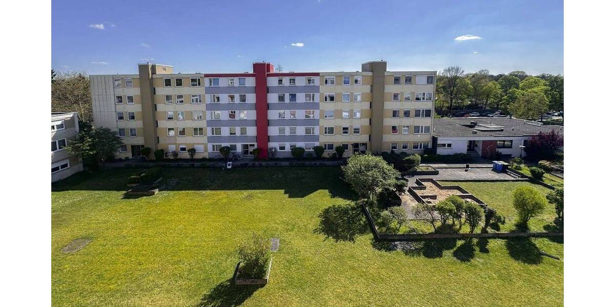 Etagenwohnung Nürnberg Marienberg - 2 Zimmer, 47 m&sup2;, 179.000&euro; | Angebot:26699079