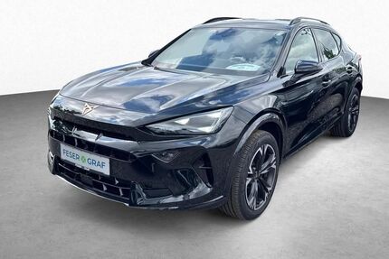 Cupra Formentor 31.500 km 30.450 &euro; Schwabach 91126