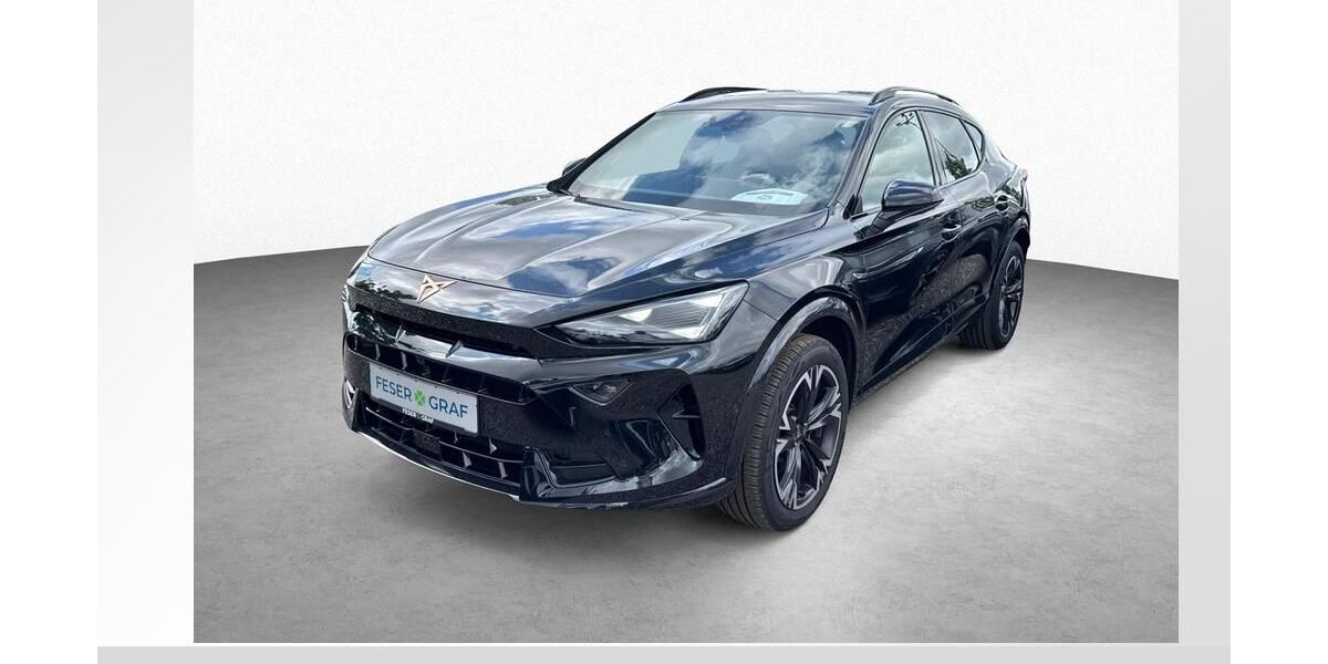 Cupra Formentor 31.500 km 30.450 &euro; Schwabach 91126