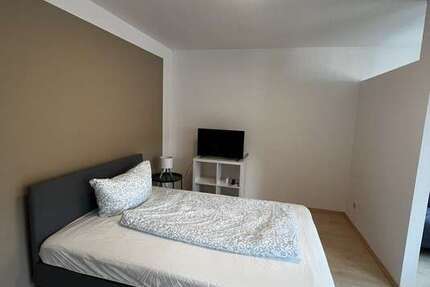 Zimmer Nürnberg Gleißhammer - 1 Zimmer, 720&euro; | Angebot:27646129