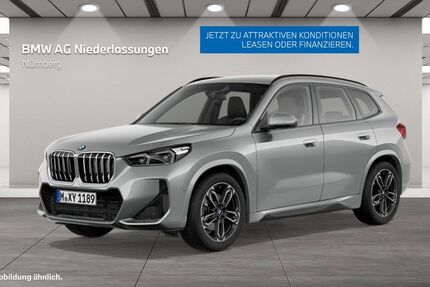 BMW X1 11.329 km 43.995 &euro; Nürnberg 90441