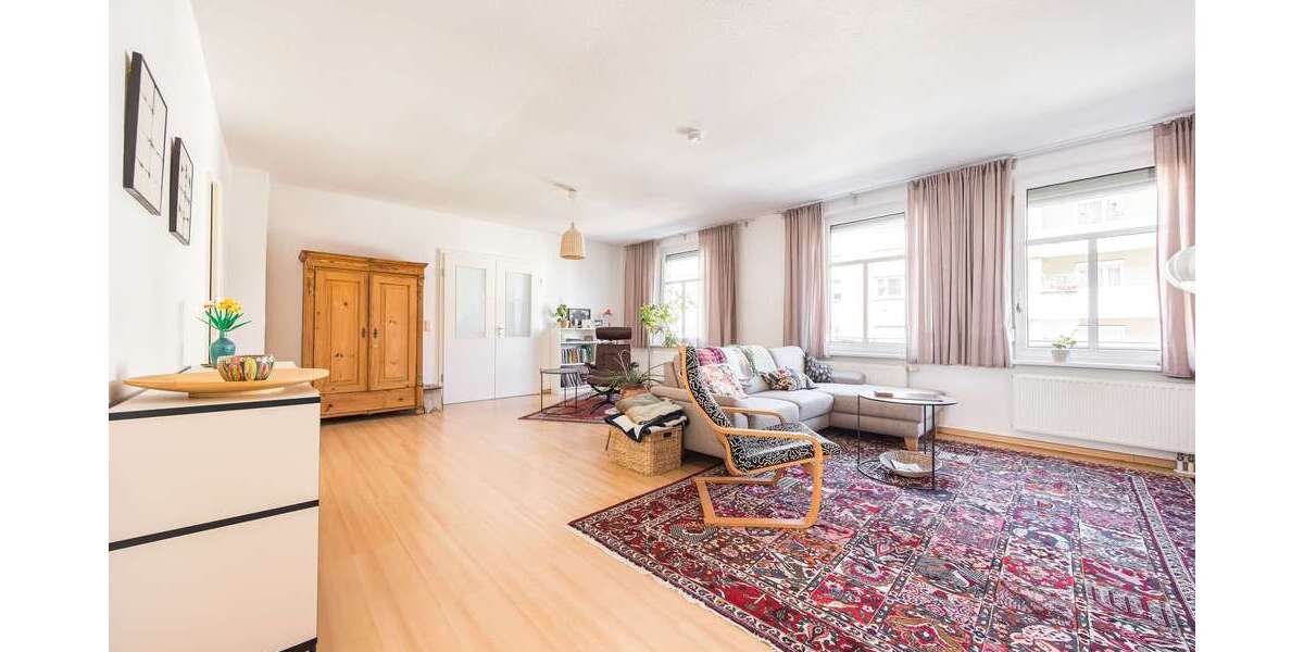 Wohnung zum Kaufen in Fürth 472.000 € 160 m² 4 zimmer