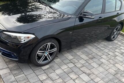 BMW 116 120.000 km 11.000 &euro; Emskirchen 91448